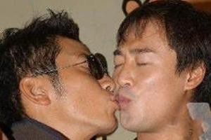 Nhìn Ngô Trác Hy và Lâm Phong hôn nhau có miễn cưỡng quá không?