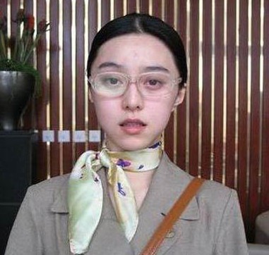 Một vai diễn của Phạm Băng Băng, có thể thay thế hình tượng cô gái xấu xí trong loạt phim cùng tên.
