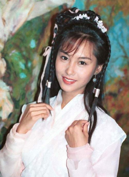 Chu Ân (TVB - 1994)