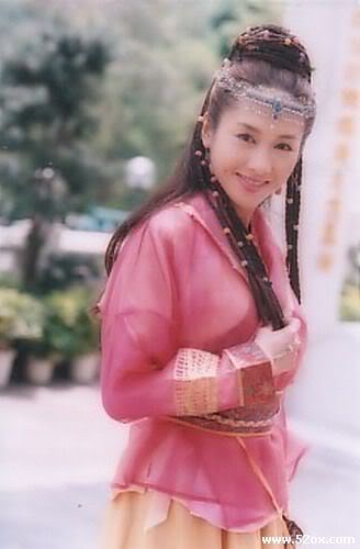 Lê Tư (TVB - 2000)