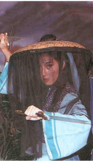 Lưu Ngọc Phác (Đài Loan - 1984).