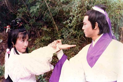 Uông Minh Thuyên (TVB - 1979)