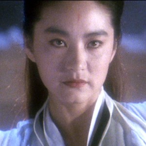 Lâm Thanh Hà trong vai Tô Thuyên, phiên bản 1992.