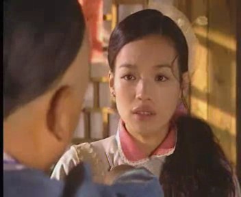 Trong phiên bản 2000, nhân vật Tăng Nhu bị thay bằng Tiểu Kim Ngư do Thư Kỳ thể hiện.
