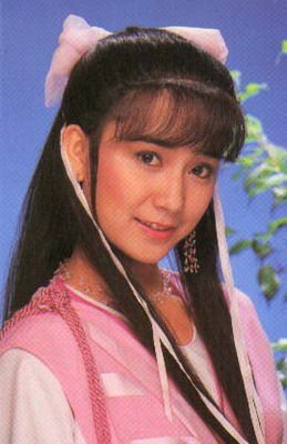 Hương Hương công chúa do Phó Quyên thể hiện, Hoa Thị sản xuất năm 1991.