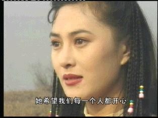 Hoắc Thanh Đồng của diễn viên Vương Thanh Hoa, CTV sản xuất năm 1994.