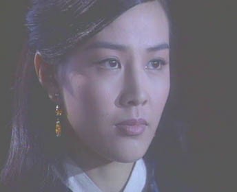 Trình Anh do Chu Yến thể hiện, TVB sản xuất 1998.