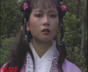 Quách Tương do Huỳnh Mạn Nghi thể hiện, TVB sản xuất 1983.