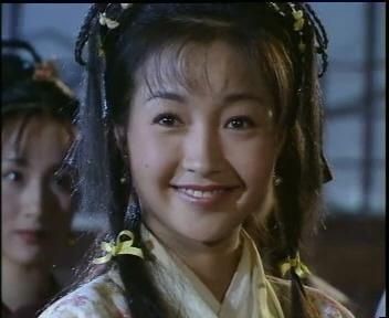 Quách Tương do Lý Khởi Hồng thể hiện, TVB sản xuất 1995.