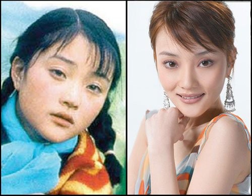 Lý Tiểu Lộ hóa thân thôn nữ 16 tuổi trong phim “Thiên Dục” của đạo diễn Trần Xung Chấp và đoạt giải nữ diễn viên xuất sắc tại LHP Watertown của Pháp và giải Kim Mã tại Đài Loan cho nữ diễn viên chính xuất sắc nhất.