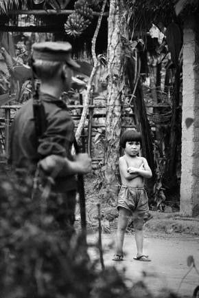 Đà Nẵng, Việt Nam – 1967.