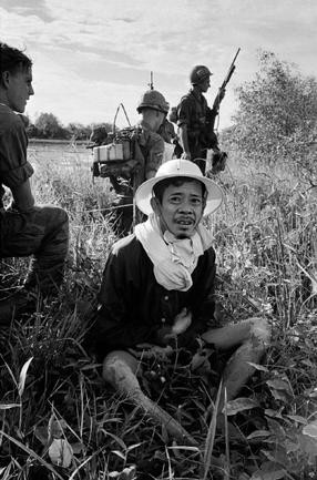 Đồng bằng sông Cửu Long, 1967.