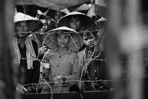 Quy Nhơn, 1967.