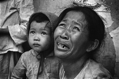 Cuộc chiến tại Sài Gòn 1968.