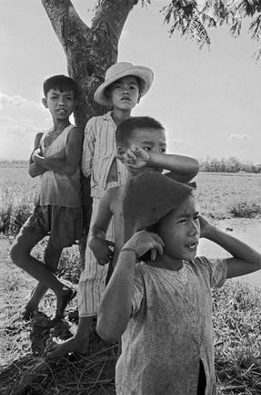 Vùng đồng bằng thuộc tỉnh Mỹ Tho, 1967