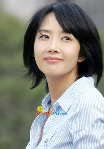 Nữ diễn viên nổi tiếng Hàn Quốc Choi Jin-shil quen thuộc với khán giả truyền hình Việt Nam giờ đã thành người thiên cổ.