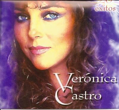Verónica Castro xinh đẹp trong "Người giàu cũng khóc". >Xem: Những phim nước ngoài một thời 'làm mưa làm gió' ở Việt Nam (P1)