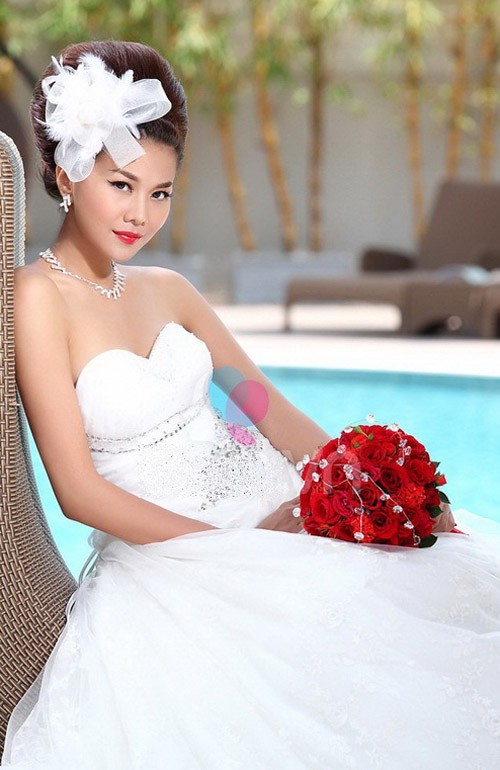 Thanh Hằng được coi là hoa hậu thành công nhất trong làng giải trí kể từ sau khi bước ra khỏi một cuộc thi nhan sắc của Việt Nam.