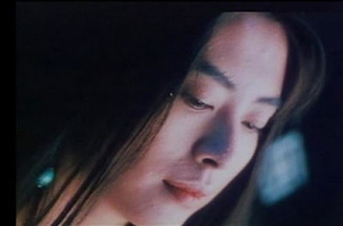 Vương Tổ Hiền trong phim “Đông tà Tây độc” chỉ xuất hiện chưa đầy 2 giây.
