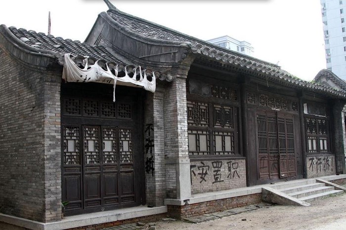 Ở trường quay hiện còn một số hạng mục còn đang cho thuê vẫn chưa thanh lý hợp đồng, vì vậy trường quay Bắc Kinh sẽ chính thức bị dỡ bỏ vào năm 2013.