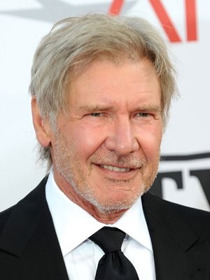 Harrison Ford vị trí thứ 5. Ảnh. Michael Buckner/Getty Images.