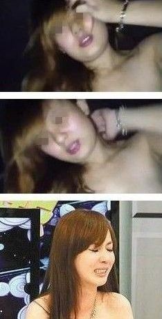 Nữ nghệ sĩ Đài Loan Quách Tuyết Phù là một trong 31 cô gái dính vào scandal sex với Lý Tông Thụy. Theo truyền thông thì đoạn clip đầy đủ về hành vi đồi bại của thiếu gia này được chia thành 48 folder (tệp tin), mỗi folder chứa 3 clip, ngoài ra còn có những hình ảnh đồi trụy bên trong. Tổng cộng bao gồm 93 clip với thời lượng 883 phút cùng 176 bức hình khiêu dâm đồi trụy, số nạn nhân nữ liên quan là 50 người.