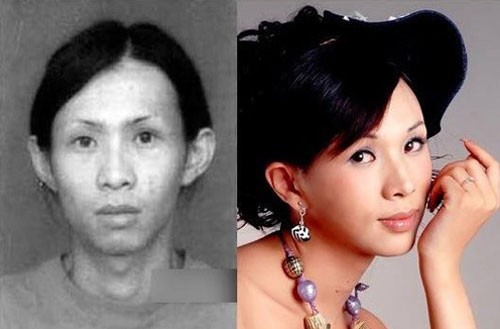 Nữ diễn viên kiêm MC Lưu Huyền Di khi đến với phẫu thuật chuyển đổi giới tính đã mang lại nhiều thành công cho cô, tham gia cuộc thi Mrs Universal 2006 (Hoa hậu Qúy bà Toàn cầu), sau đó về làm biên tập viên Đài truyền hình Nam Ninh, tỉnh Quảng Tây sau khi bước ra từ vị trí một MC trên mạng.