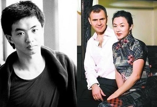 Trường hợp của nữ nghệ sĩ Kim Tinh có lẽ là hy hữu nhất trong số các nghệ sĩ chuyển đổi giới tính ở Trung Quốc. Trước khi quyết định trở về với con người thật của mình (1995), Kim Tinh từng là nam nghệ sĩ múa ballet cổ điển và anh đã có vợ như bao người đàn ông khác.