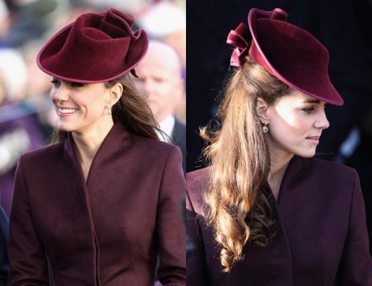Trong bài viết đặc biệt nói về gu thời trang của Kate, tạp chí Vanity Fair tiết lộ, Thái tử Charles - bố chồng của Kate - chi hẳn 55.000 để thuê người thiết kế trang phục riêng cho con dâu.