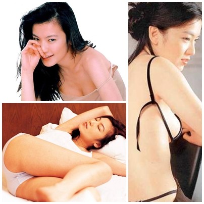 Nữ diễn viên Lâm Hy Lôi từng dính tới chuyện cặp kè với ông chủ một quán ăn Nhật Bản 56 tuổi, từng có vợ và một con gái.
