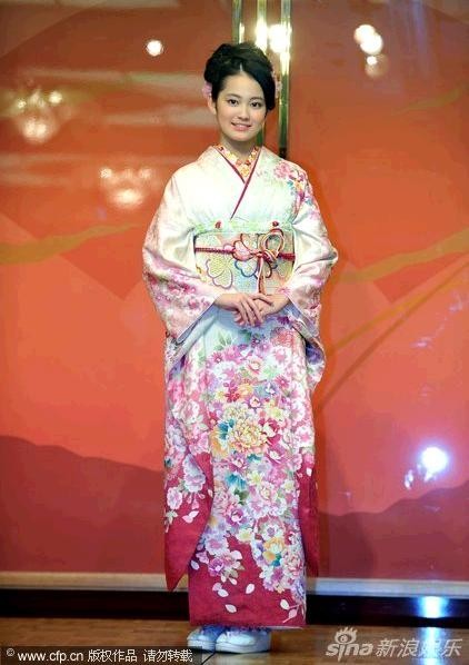 Oscar Promotion bắt đầu tổ chức cuộc thi người đẹp Boshujo từ năm 1987, một cuộc thi "chị em" với Hoa hậu Nhật Bản.