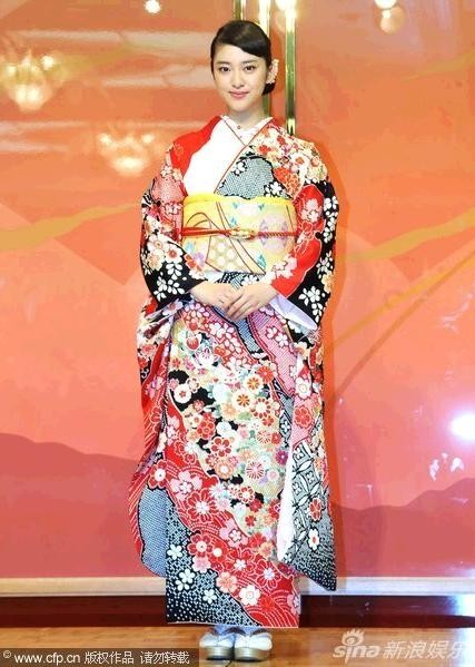 Năm thứ 13, tổ chức năm 2012 với quán quân là người đẹp sinh năm 1999, đăng quang khi 13 tuổi và làm xôn xao dư luận cũng như truyền thông Nhật Bản cũng như Trung Quốc.