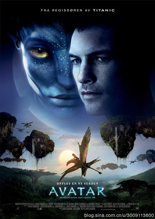 Avatar (2009) của đạo diễn James Cameron với kinh phí 237 triệu USD và doanh thu phòng vé toàn cầu 2,782,275,172 USD.