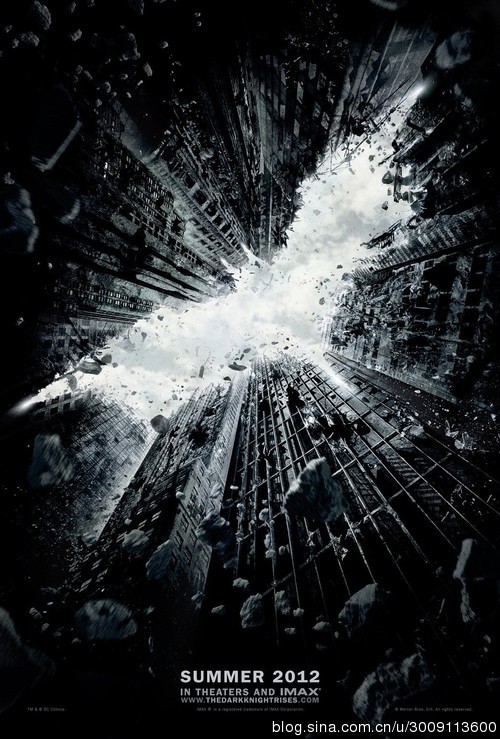 Batman: The Dark Knight Rises (2012) của Christopher Nolan có kinh phí 230 triệu USD và doanh thu toàn cầu 1,076,488,597 USD.