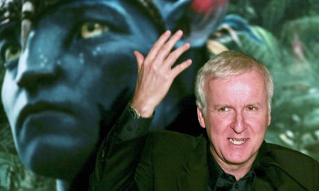 Đạo diễn James Cameron nói về phần 2 và 3 của siêu phẩm Avatar.