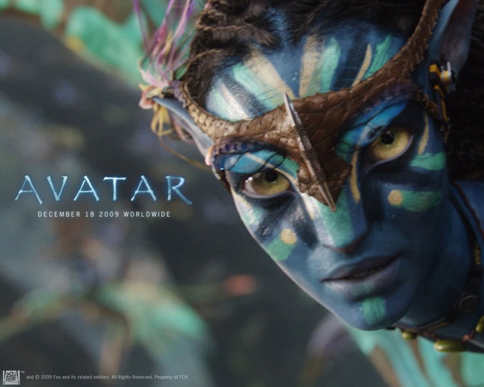 Avatar phần 2 sẽ chính thức công chiếu năm 2015.