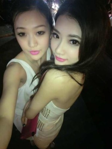 Người mẫu, người đẹp đều có mặt tại buổi tiệc bị coi là thác loạn ở Hải Thiên Thịnh Diên tại Tam Á.