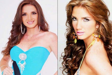 Hoa hậu du lịch Genesis Carmona là một người mẫu chuyên nghiệp và đang theo học ngành du lịch, cô là nạn nhân thứ năm bị thiệt mạng trong các cuộc biểu tình chống chính phủ đã làm rung chuyển Venezuela.