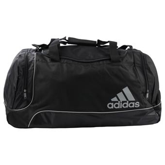 Một loại túi rộng được sử dụng để chứa quần áo thể thao và các dụng cụ luyện tập cần thiết.