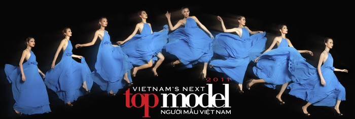 Vietnam’s Next Top Model làm thay đổi quan niệm về người mẫu