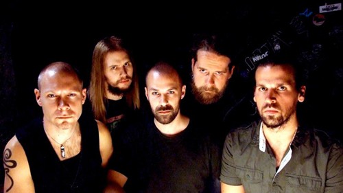 Ban nhạc Andromeda của Thụy Điển sẽ diễn tại Rock Storm