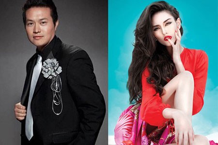 Lùm xùm tình tiền của Minh Chánh và Hoàng Yến là tâm điểm của showbiz Việt trong tuần qua