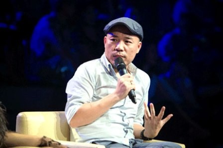 Nhạc sĩ Huy Tuấn