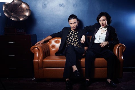 Sau "Ngày mưa rơi", Nguyễn Khánh Phương Linh sẽ tiếp tục hợp tác với nhạc sĩ Dương Trường Giang trong một dự án album với những ca khúc được phối khí theo phong cách chillout.