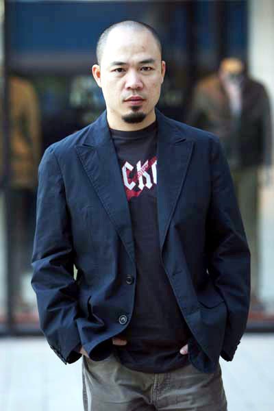 Nhạc sĩ Huy Tuấn luôn tạo ra được nét riêng ở những sáng tác của mình