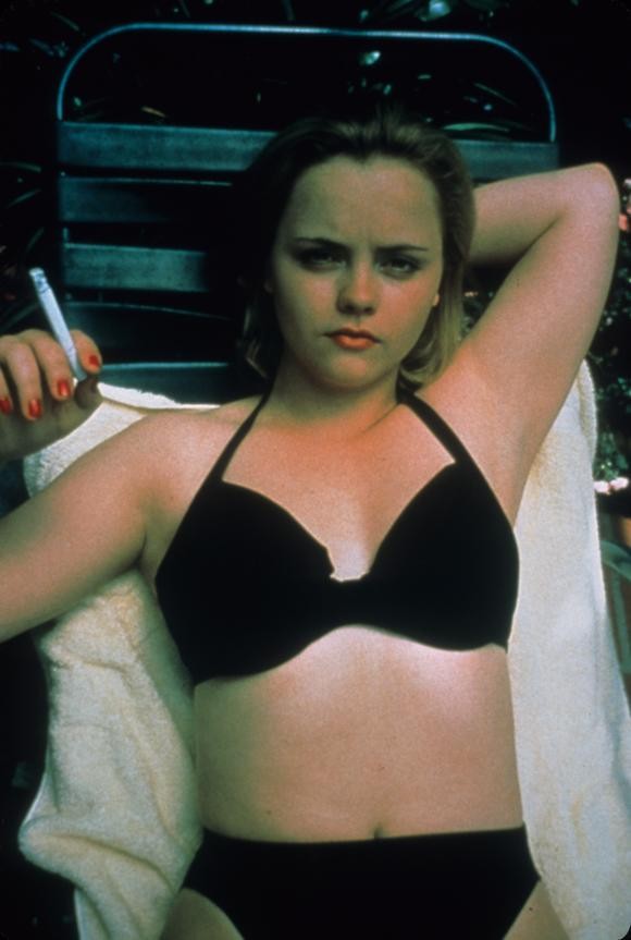Christina Ricci trong phim The Opposite of Sex