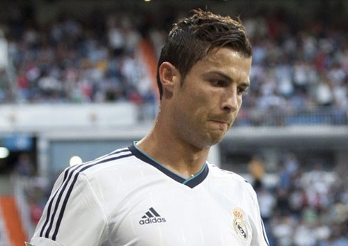 Ronaldo đòi Real chi đậm để ở lại