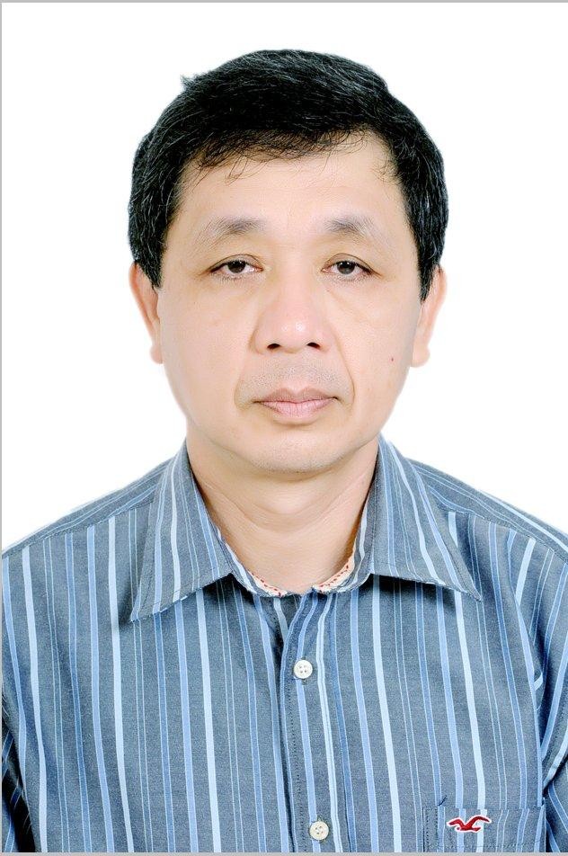 Tiến sỹ Lê Đông Phương. Ảnh: NVCC