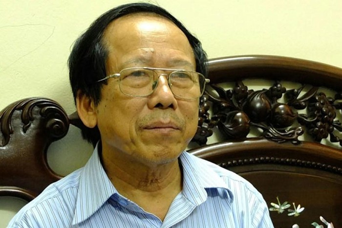 Phó Giáo sư - Tiến sỹ Nguyễn Duy Thịnh. (Ảnh: DH)