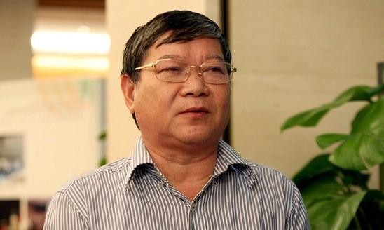 Ông Lê Như Tiến, Phó Chủ nhiệm Uỷ ban văn hóa giáo dục thanh niên thiếu niên và nhi đồng. (Ảnh: TP)